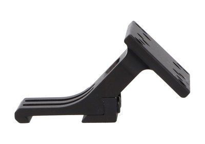 Кріплення SIG Optics UNIVERSAL 45&deg; для встановлення коліматорних прицілів на Вівер/Пікатінні SOR2M101 фото