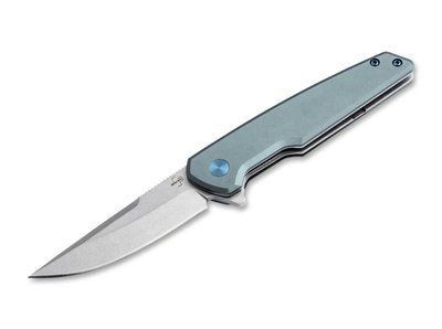 Ніж Boker Plus "The Dace" 01BP0036 фото