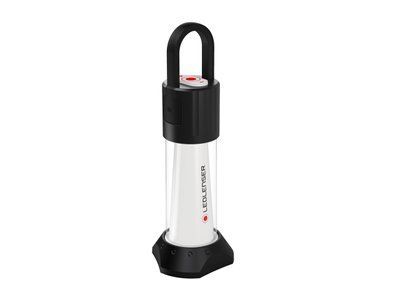 Кемпінговий ліхтар Ledlenser ML6 з функцією Powerbank, заряджається, 750/550/20 500929 фото