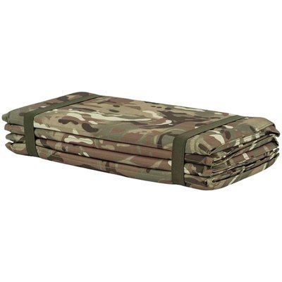 Килимок туристичний Highlander Z Sleeping Mat HMTC (SM031-HC) 931679 фото