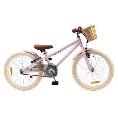 Дитячий велосипед Miqilong RM 20" рожевий (RBB-RM20-PINK) UA RBB-RM20-PINK фото