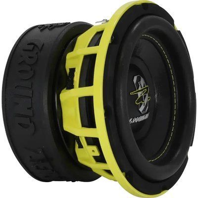 Акустика Ground Zero GZHW 16SPL GZHW 16SPL фото
