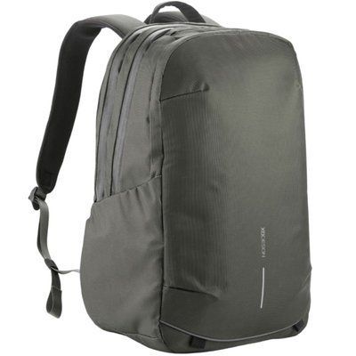Рюкзак XD Design Bobby Explore Olive 27 л P705.917 P705.917 фото