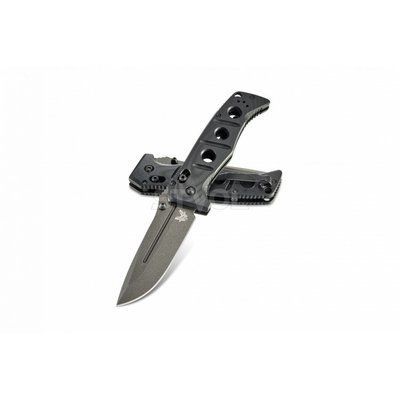 Ніж Benchmade Sibert Adamas 275GY-1 275GY-1 фото