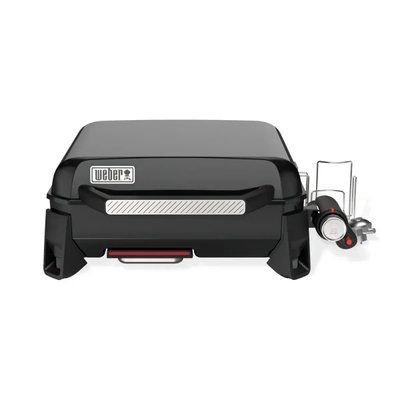 Гриль-планча Slate GP 56 см Premium Griddle Weber 1501460 1501460 фото