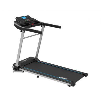 Бігова доріжка електрична EcoFit E-T02 26805 фото
