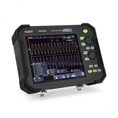 Цифровий осцилограф OWON TAO3102 WIFI 915154(m) фото