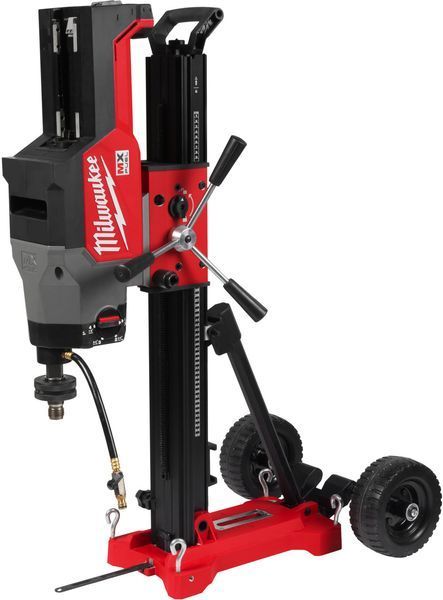 Акумуляторна установка алмазного свердління MXF DCD350KIT-0 DRILL MOTOR+RIG 350MM MILWAUKEE 4933493142 4933493142 фото