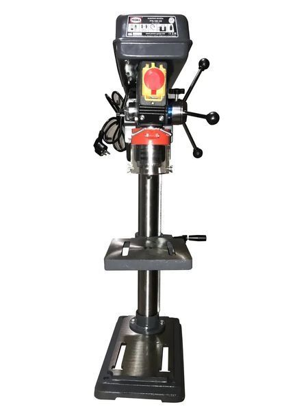 Настільний свердлильний верстат PROMA PTB-16B/230 25333520 25333520 фото