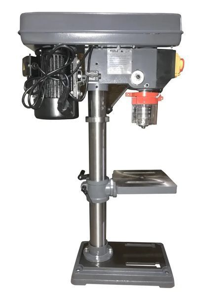 Настільний свердлильний верстат PROMA PTB-16B/230 25333520 25333520 фото