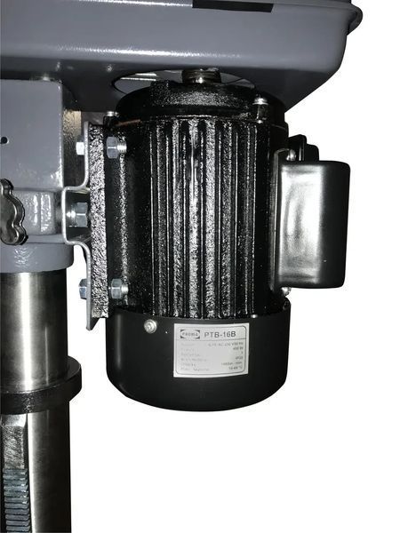 Настільний свердлильний верстат PROMA PTB-16B/230 25333520 25333520 фото