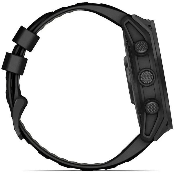 Годинник-навігатор Garmin Tactix 8 Standard 51 мм Amoled 010-03406-01 010-03406-01 фото