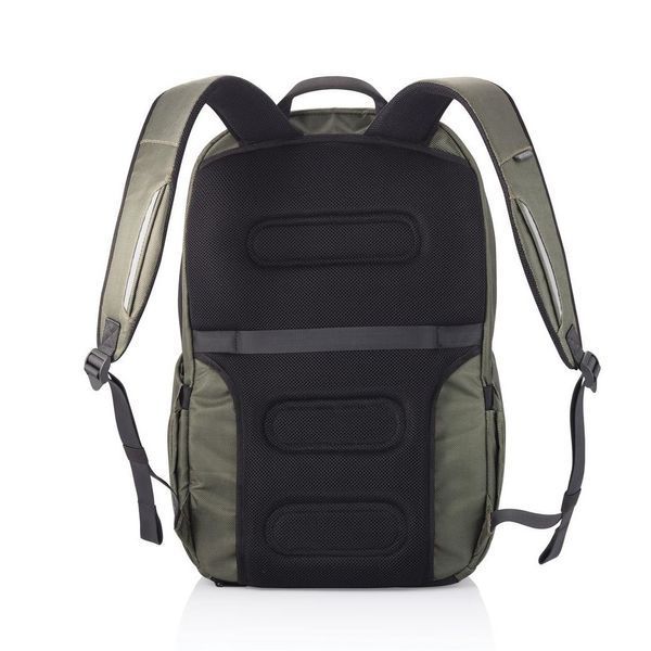 Рюкзак XD Design Bobby Explore Olive 27 л P705.917 P705.917 фото