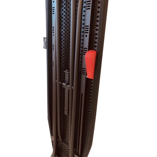 Дошка для прасування Rolser K-UNO Black Tube Arena (K01016-2072) 931455 фото