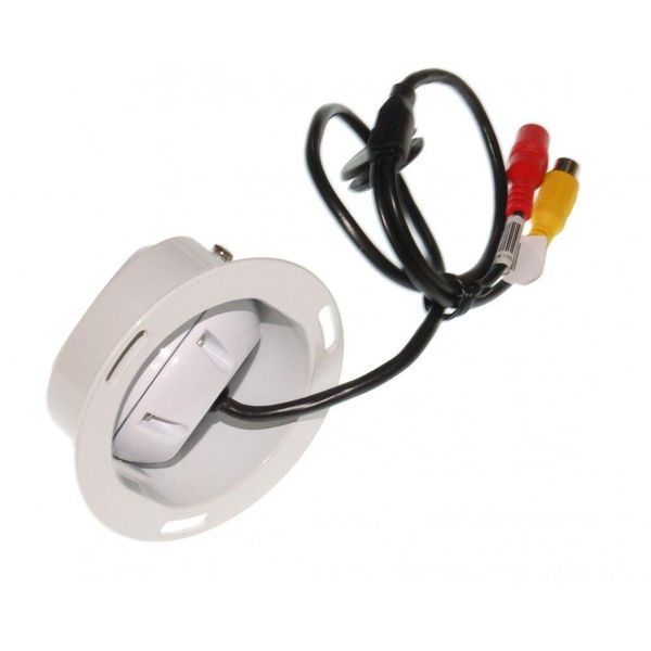 Камера заднього огляду Baxster HQCB-105 (NTSC) 30320-car фото