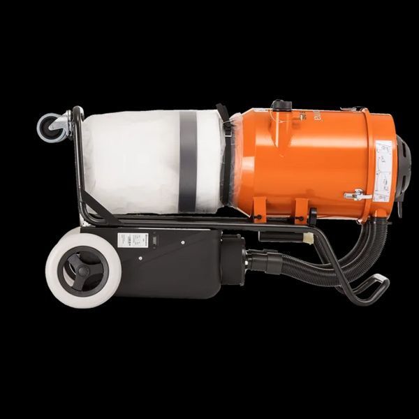 Пилосос Будівельний Husqvarna S 26 9676639-05 9676639-05 фото