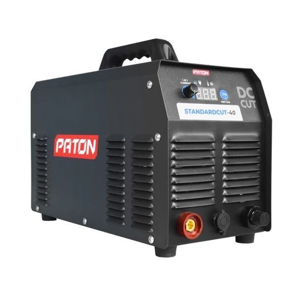 Плазморез PATON&trade; StandardCUT-40 1063004012 фото
