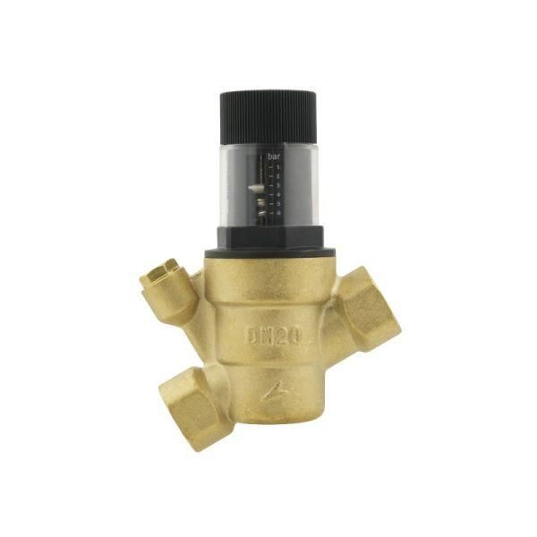 Редуктор тиску Raftec 3/4' RD02 75918 75918 фото
