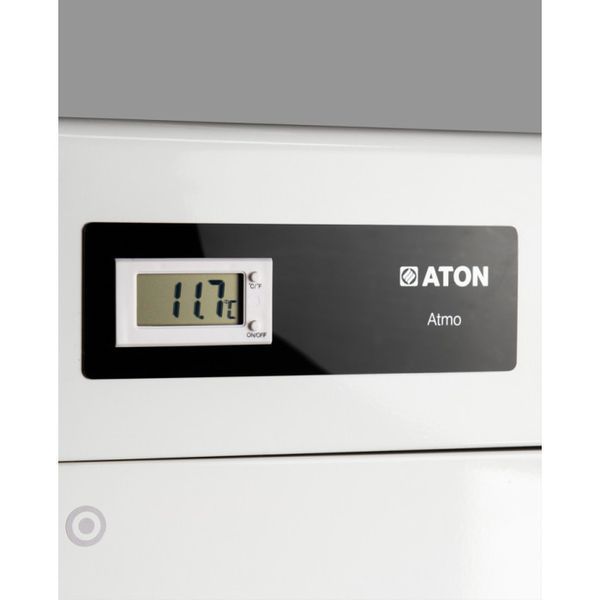 Котел газовий підлоговий ATON Atmo 16EM одноконтурний ATON Atmo 16EМ фото