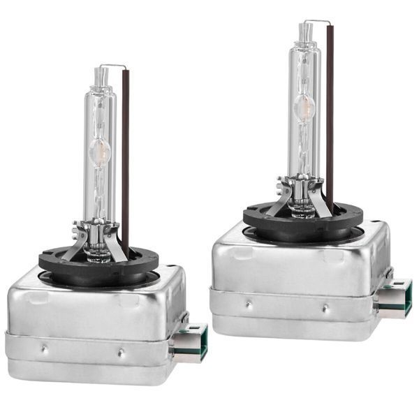 Ксенонова лампа Winso D3S 4300K, 42V, 35W PK32d-3, 2шт 783140(L) фото