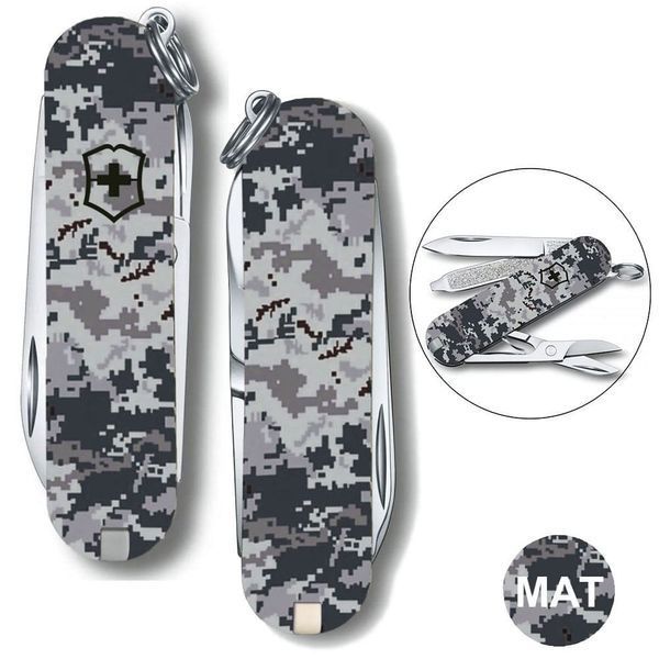 Складной нож Victorinox Classic SD Army 0.6223.3_W3942pw 0.6223.3_W3942pw фото