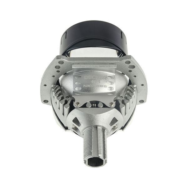 Лінза DECKER LED BL 2,5" P-1 65 W НФ-00001629 фото