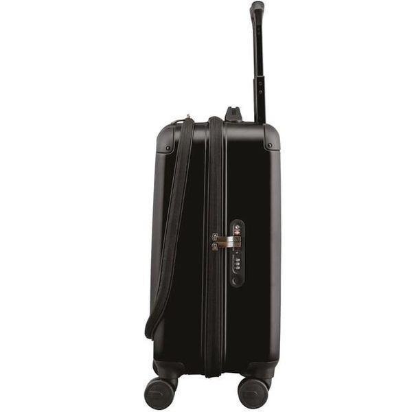 Бізнес-кейс Victorinox Travel SPECTRA 2.0/Black 31318101 (Маленький) Vt313181.01 фото