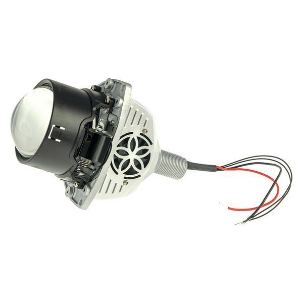 Лінза DECKER LED BL 2,5" P-1 65 W НФ-00001629 фото