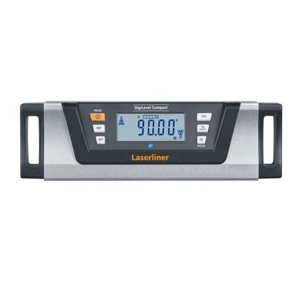 Цифровий електронний рівень Laserliner DigiLevel Compact 081.280A фото