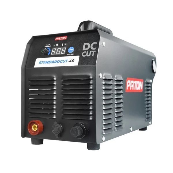 Плазморез PATON&trade; StandardCUT-40 1063004012 фото