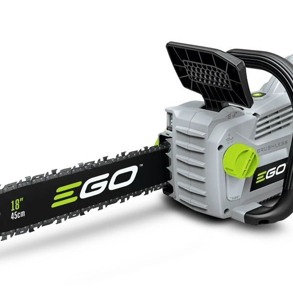Електропила акумуляторна EGO CS1800E, 56 В 0140003003/0140003014 0140003003/0140003014 фото