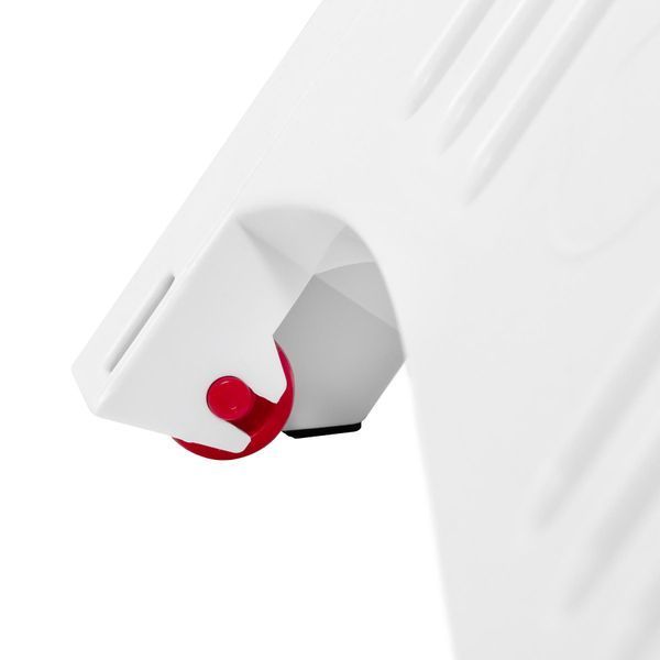 Сушарка для білизни підлогова Casa Si Resin 20m White (CS92066Q01) DAS302859 фото
