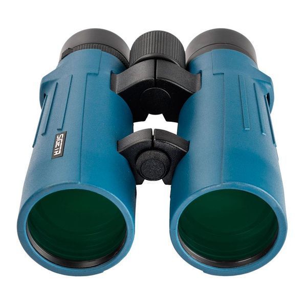 Бінокль SIGETA Imperial 10x50 Blue 65852 фото
