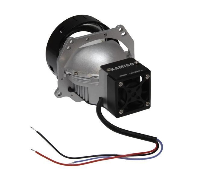 Лінзи LED Kamiso (Aozoom) ALPD-12-05 Bi-LED 52/60W 35439-car фото