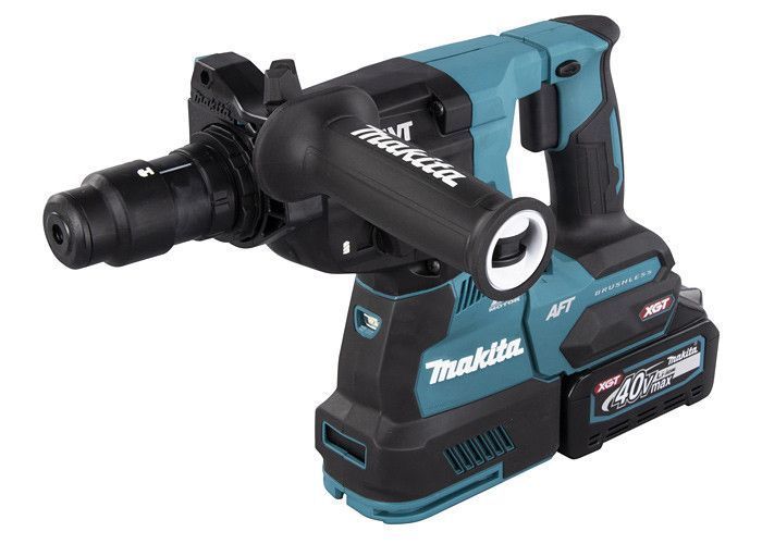 Акумуляторний перфоратор MAKITA HR002GM201 HR002GM201 фото