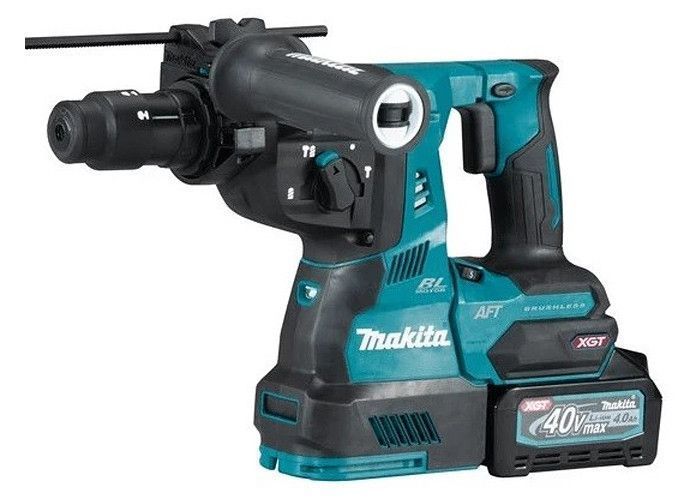 Акумуляторний перфоратор MAKITA HR002GM201 HR002GM201 фото