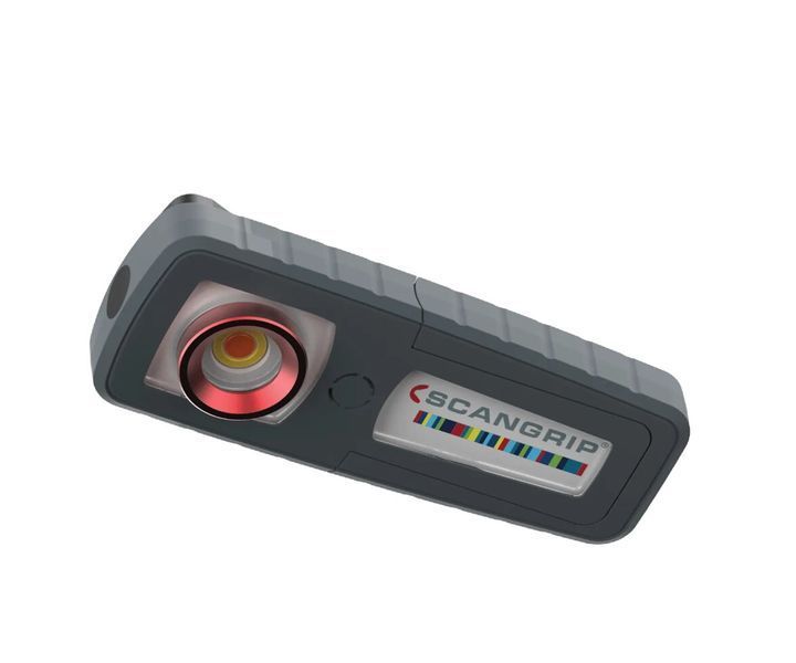 Ручний ліхтар Scangrip Minimatch (Для детейлінгу та кольоропідбору) 03.5650 фото