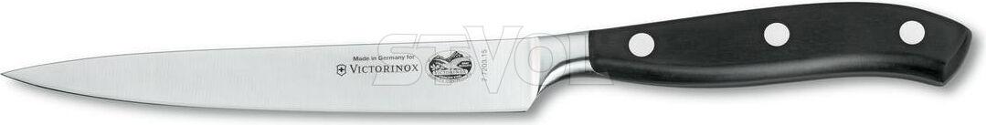 Ніж обробний Victorinox Grand Maitre 15 см, загартована сталь, подар. упаковка