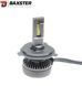 Лампи світлодіодні Baxster PW H4 6000K (2шт) 35387-car фото 7