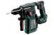 Акумуляторний перфоратор Metabo KH 18 LTX BL 24 Каркас 601713850 601713850 фото 1