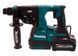 Акумуляторний перфоратор MAKITA HR002GM201 HR002GM201 фото 4