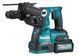 Акумуляторний перфоратор MAKITA HR002GM201 HR002GM201 фото 2