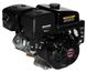 Двигун бензиновий Loncin G420FD (13 к. с., ел.стартер, шпонка 25 мм, євро 5) 13004 фото 4
