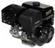Двигун бензиновий Loncin G420FD (13 к. с., ел.стартер, шпонка 25 мм, євро 5) 13004 фото 1