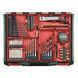 Акумуляторний ударний шурупокрут Metabo SB 18 Mobile Workshop 602245710 602245710 фото 3