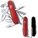 Складаний ніж Victorinox Climber Ukraine 1.3703.1.3 1.3703.1.3 фото 1