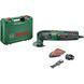 Багатофункціональний інструмент Bosch PMF 220 CE 0603102000 0603102000 фото 1