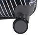 Валіза Semi Line 20" (S) Black Pattern (T5651-1) DAS302323 фото 8