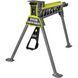 Верстак складаний з лещатами Ryobi RSTSJ150 1070х980х895мм навантаження до 250кг 19кг 5133005891 5133005891 фото 4