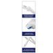 Сушарка для білизни підлогова Casa Si Resin 20m White (CS92066Q01) DAS302859 фото 5